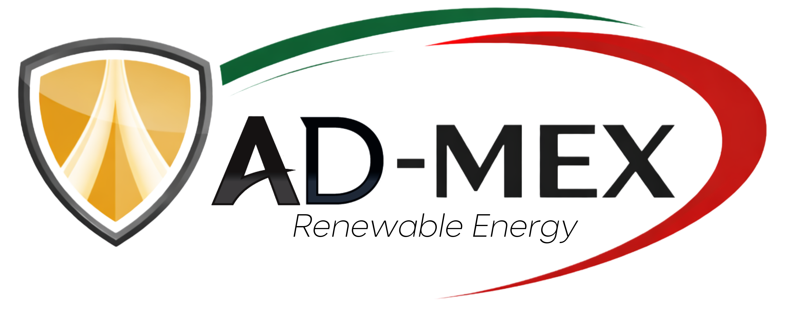 AD-mex Logo